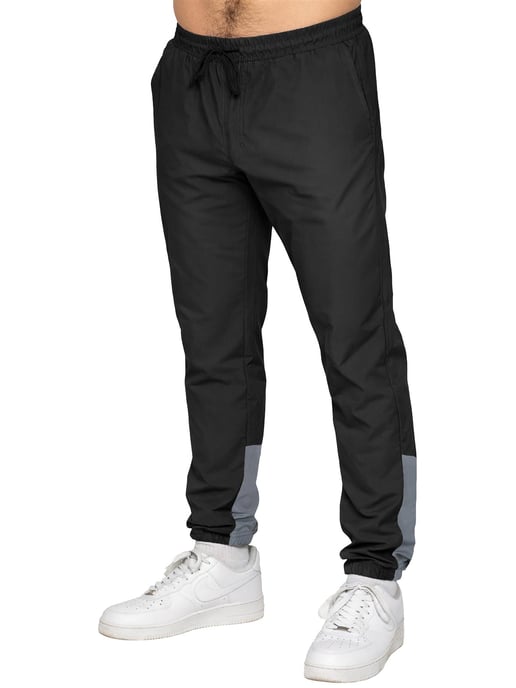 Kruze | Herren Woven Trainingsanzug Set - Image 3