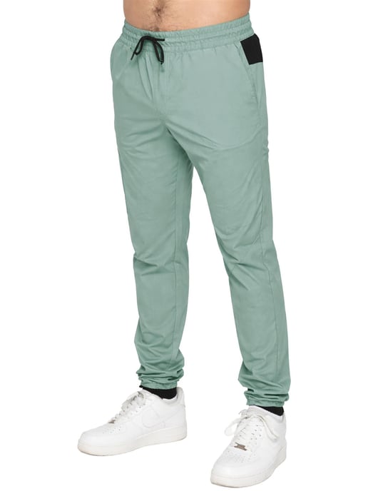 Kruze | Herren Woven Trainingsanzug Set - Image 3