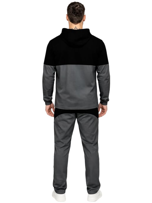 Kruze | Herren Woven Trainingsanzug Set - Image 2