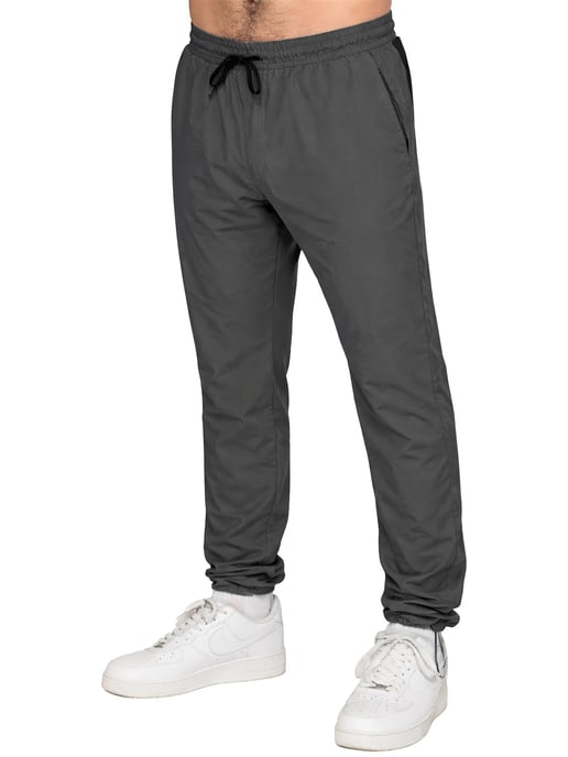 Kruze | Herren Woven Trainingsanzug Set - Image 3