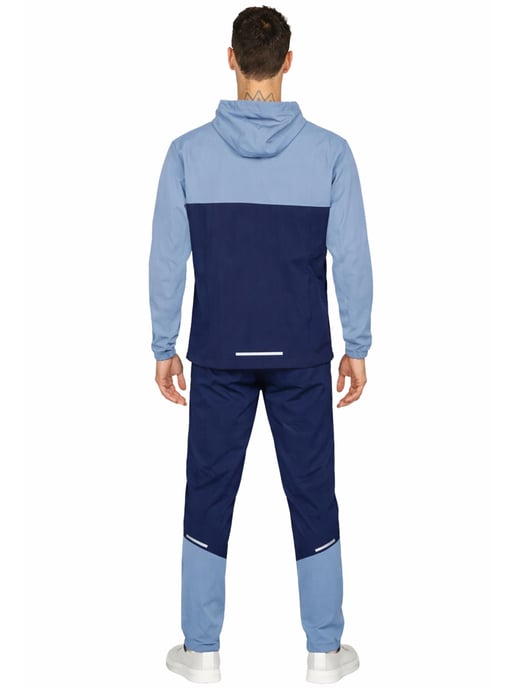 Kruze | Herren Woven Trainingsanzug Set - Image 2