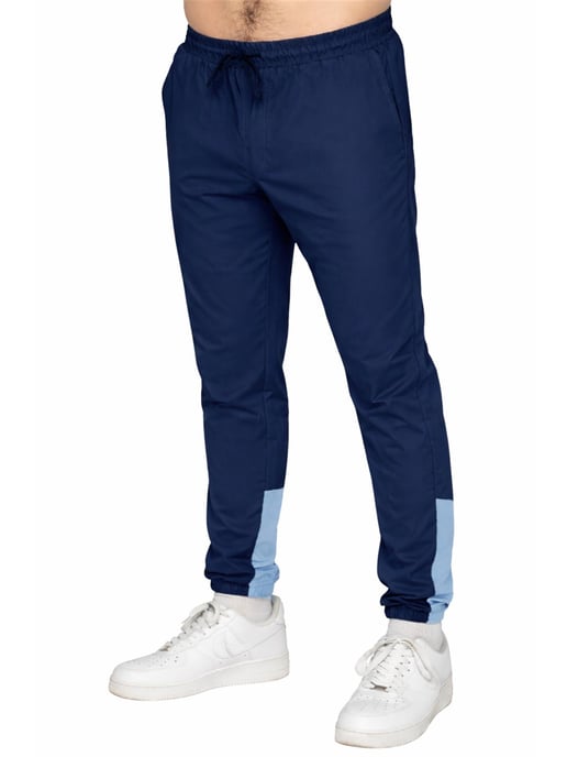 Kruze | Herren Woven Trainingsanzug Set - Image 3