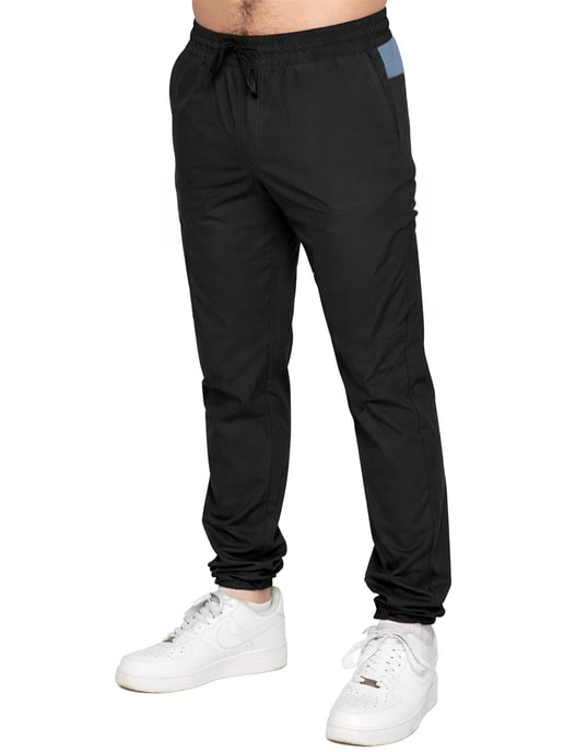 Kruze | Herren Woven Trainingsanzug Set - Image 3