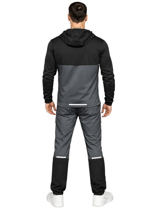 Kruze | Herren Woven Trainingsanzug Set - Image 2