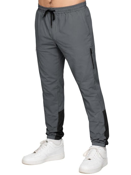 Kruze | Herren Woven Trainingsanzug Set - Image 3