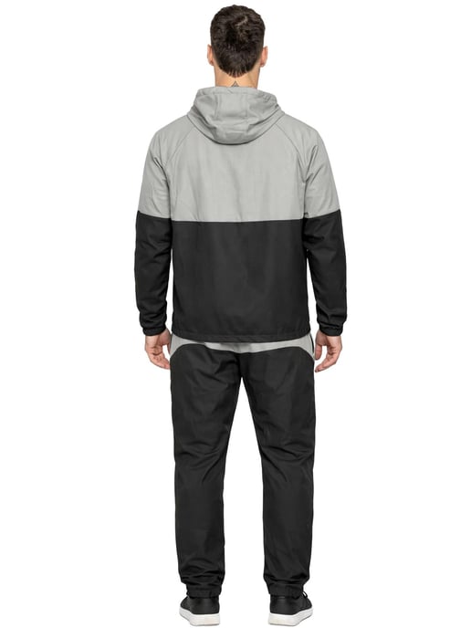 Kruze | Herren Woven Trainingsanzug Set - Image 2