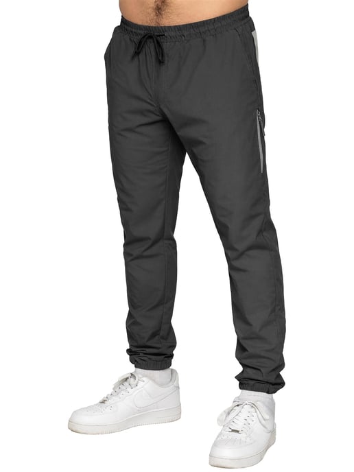 Kruze | Herren Woven Trainingsanzug Set - Image 3