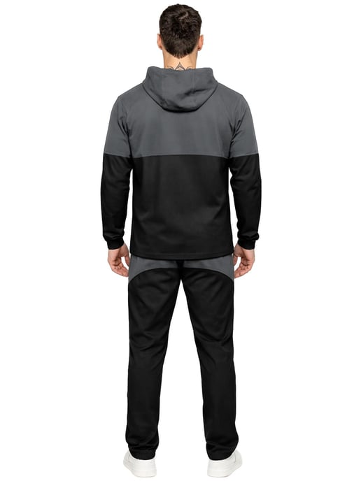 Kruze | Herren Woven Trainingsanzug Set - Image 2