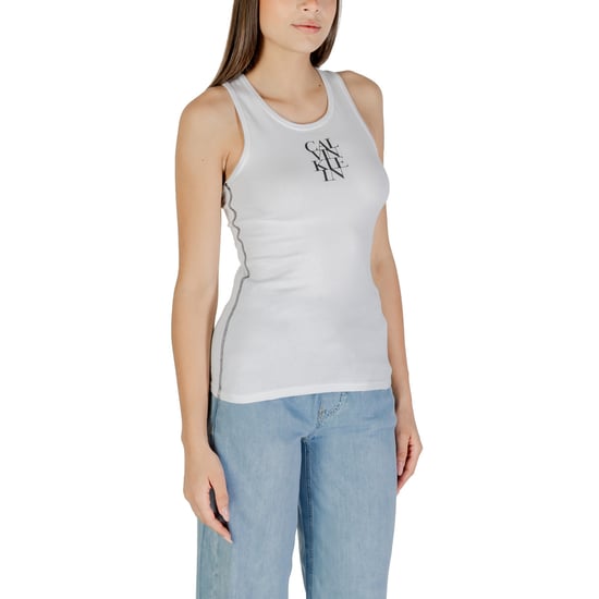 Calvin Klein Jeans Damen Unterhemd - Image 3