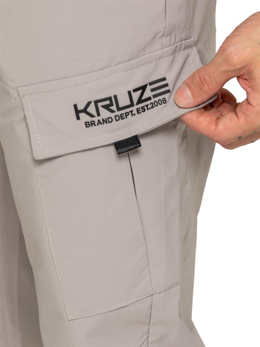 Kruze | Herren Utility-Cargohose - Image 2