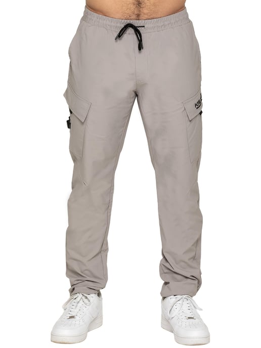 Kruze | Herren Utility-Cargohose - Image 4