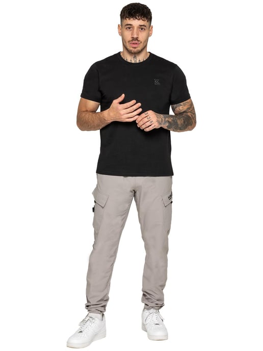 Kruze | Herren Utility-Cargohose - Image 5