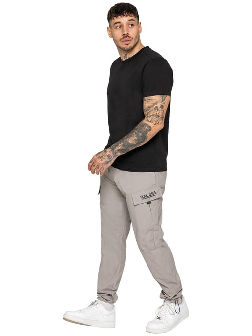 Kruze | Herren Utility-Cargohose - Image 6