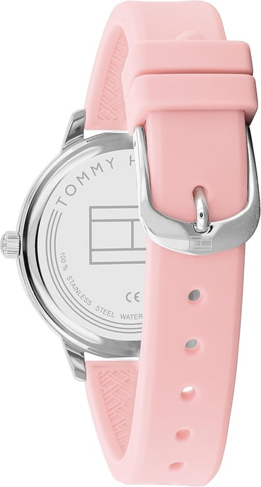 Tommy Hilfiger  Rosa Damen Armbanduhr 2770152 - Image 3