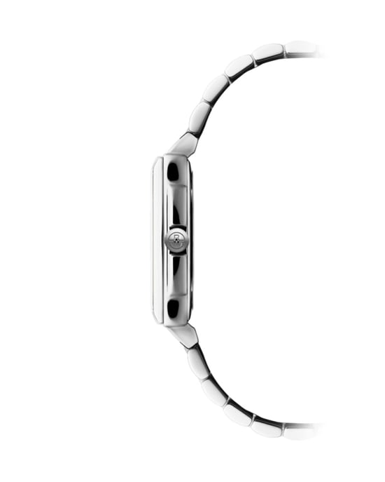 Raymond Weil Toccata Silber Damen Armbanduhr 5925-ST-00300 - Image 2