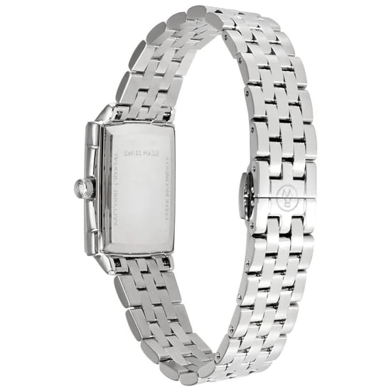 Raymond Weil Toccata Silber Damen Armbanduhr 5925-ST-00300 - Image 4