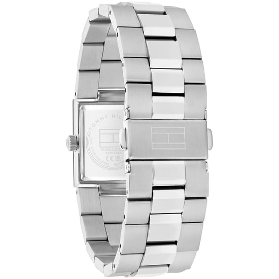 Tommy Hilfiger Ivy Silber Damen Armbanduhr 1782797 - Image 2