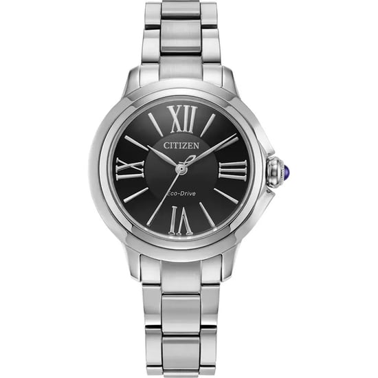 Citizen L Ceci Silber Damen Armbanduhr EM1160-58E - Image 1