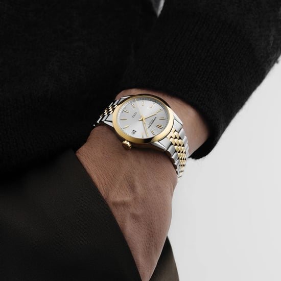 Raymond Weil Freelancer Mehrfarbig Herren Armbanduhr 2741-STP-64001 - Image 3