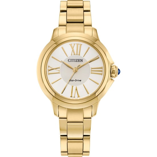 Citizen L Ceci Gold Damen Armbanduhr EM1162-52A - Image 1
