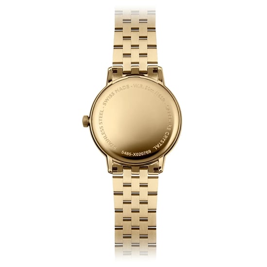 Raymond Weil Toccata Gold Herren Armbanduhr 5485-P-00359 - Image 3