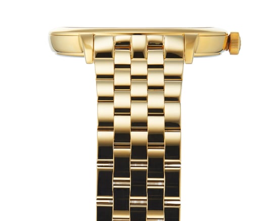 Raymond Weil Toccata Gold Herren Armbanduhr 5485-P-00359 - Image 4