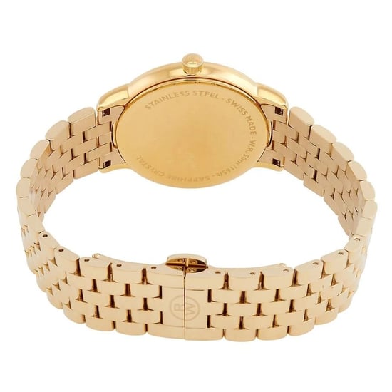 Raymond Weil Toccata Gold Herren Armbanduhr 5485-P-00359 - Image 5