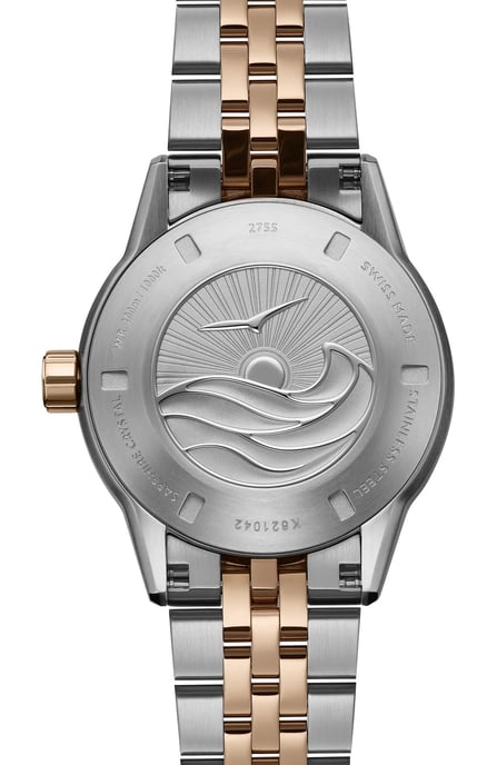 Raymond Weil Freelancer Mehrfarbig Damen Armbanduhr 2755-S51-97001 - Image 3