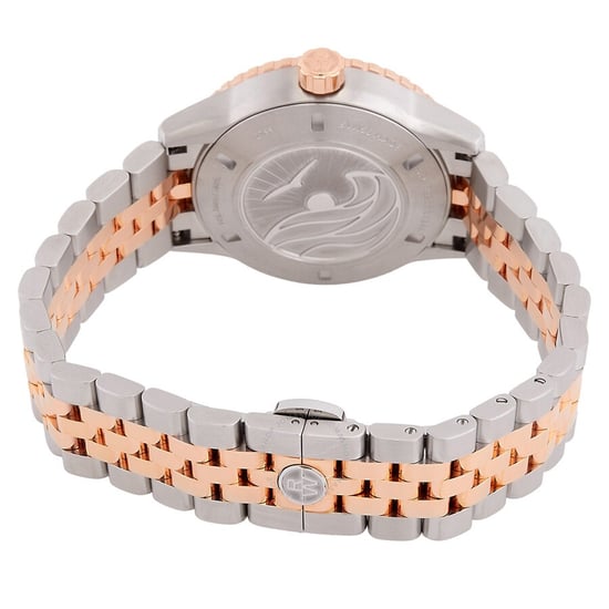 Raymond Weil Freelancer Mehrfarbig Damen Armbanduhr 2755-S51-97001 - Image 4