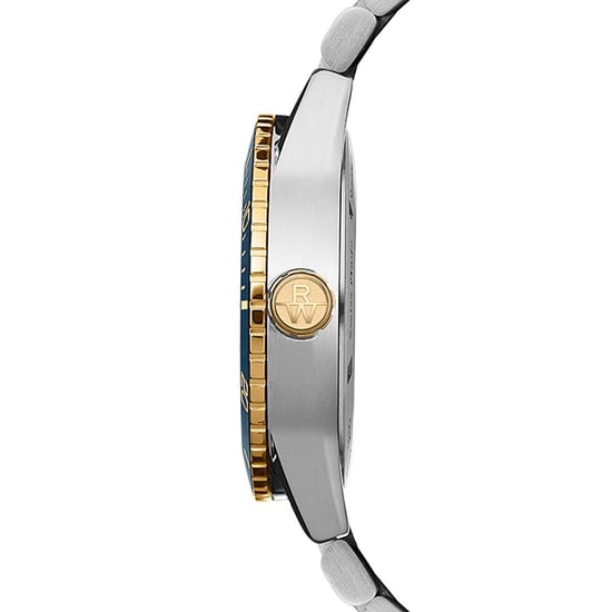 Raymond Weil Freelancer Mehrfarbig Herren Armbanduhr 2775-SP3-50051 - Image 2