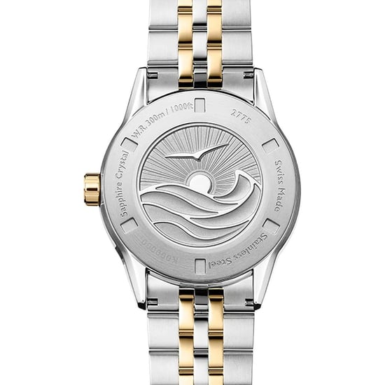 Raymond Weil Freelancer Mehrfarbig Herren Armbanduhr 2775-SP3-50051 - Image 3