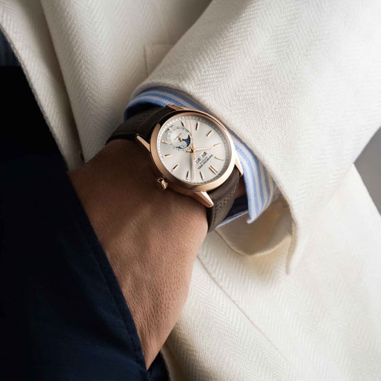 Raymond Weil Freelancer Braun Herren Armbanduhr 2766-PC5-64001 - Image 3