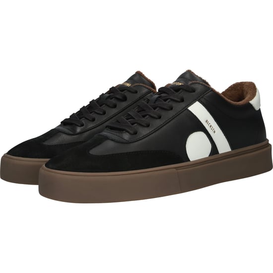 QUARTZ AUDEN - EG554 Black White - Sneaker (low) - Image 2