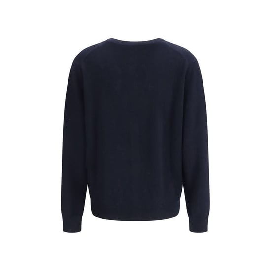 Allude Blau Cashmere Cardigan - Image 2