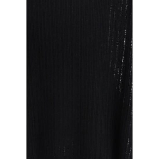 Allude Schwarzer Kaschmirpullover - Image 3