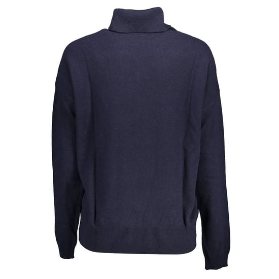 U.S. POLO ASSN. Blauer Polyamid Damenpullover - Image 2