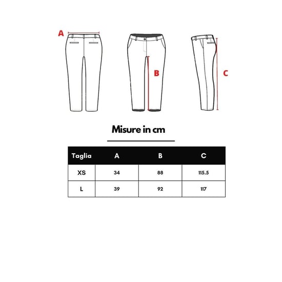 Coperni Blaue Baumwoll-Hohe Taille Jeans - Image 4