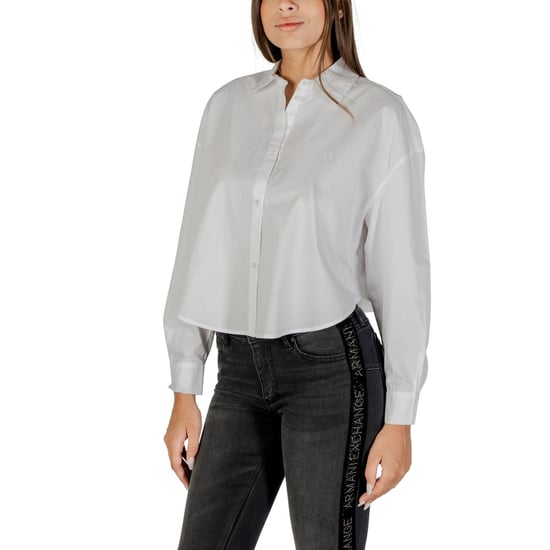 Armani Exchange Damen Shirt - Image 2