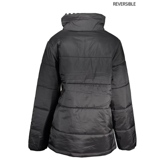 Vans Schwarz Nylonjacken & -mäntel - Image 2