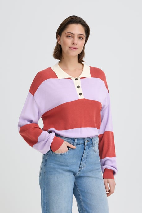 Langarm IHBOSTON Langarm Loose fit - Image 2