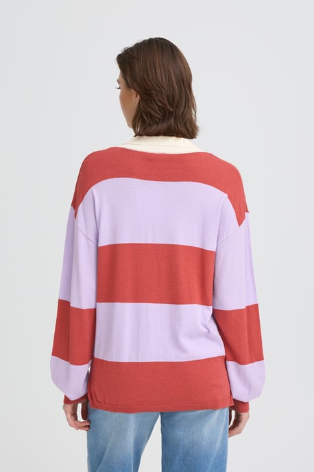 Langarm IHBOSTON Langarm Loose fit - Image 3