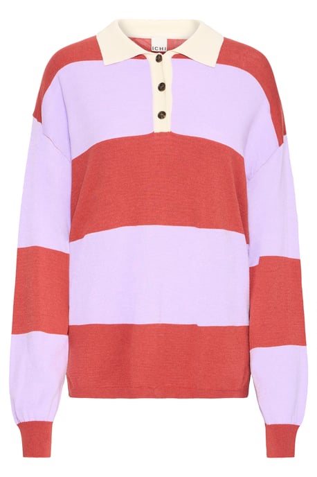 Langarm IHBOSTON Langarm Loose fit - Image 4