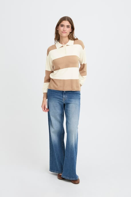 Langarm IHBOSTON Langarm Loose fit - Image 1
