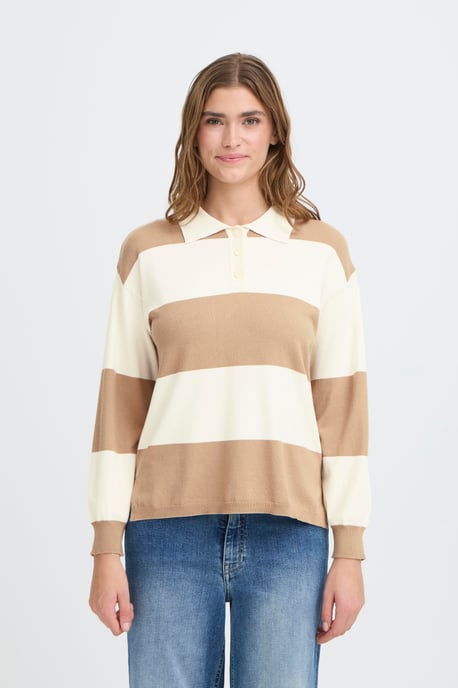 Langarm IHBOSTON Langarm Loose fit - Image 2