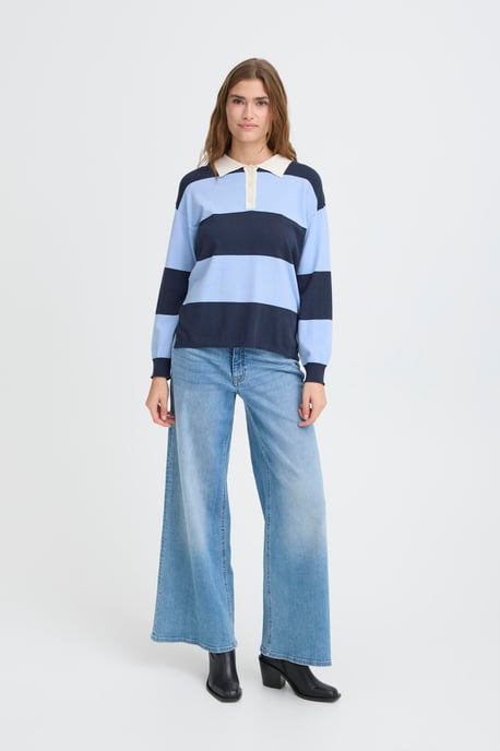 Langarm IHBOSTON Langarm Loose fit - Image 1