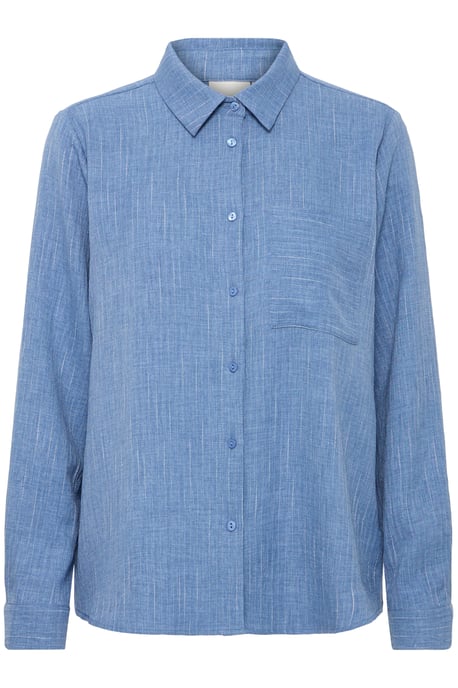 Langarm - Hemd IXREMI Langarm - Hemd Regular fit - Image 2