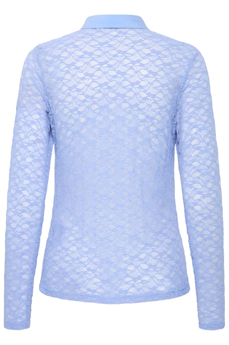 Langarm-Hemd IXLACEY Langarm-Hemd Slim fit - Image 5