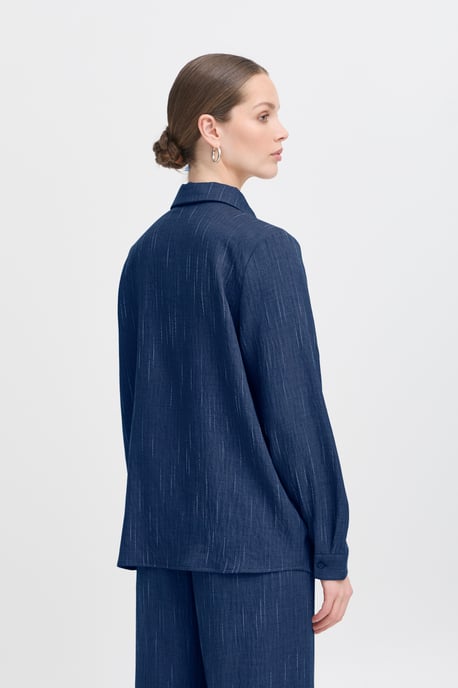 Langarm - Hemd IXREMI Langarm - Hemd Regular fit - Image 3