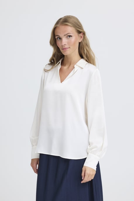 Langarm - Hemd IHSTORMY Langarm-Hemd Regular fit - Image 2