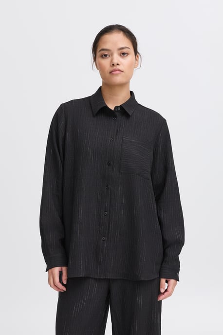 Langarm - Hemd IXREMI Langarm - Hemd Regular fit - Image 2